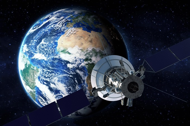 New satellite data sharing system introduced